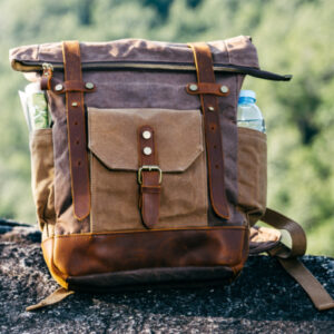 4  Stunden Wandercoaching (Gruppe)  Rucksack des Lebens | 19.03.23