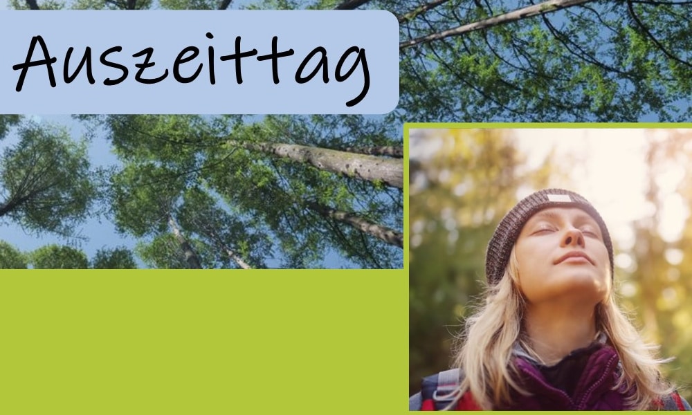 Auszeittag Auszeittag